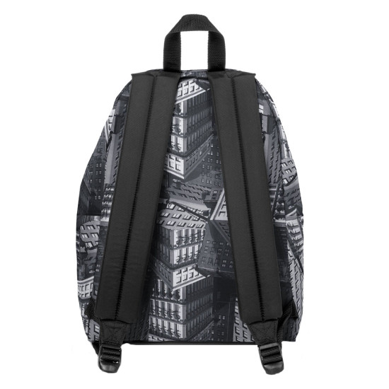 Eastpak Padded Pak'r EK62071Y σακίδιο πλάτης chroblack