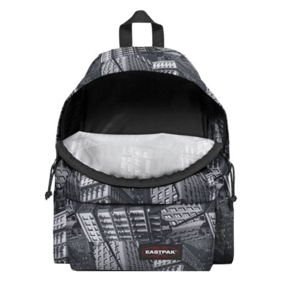 Eastpak Padded Pak'r EK62071Y σακίδιο πλάτης chroblack
