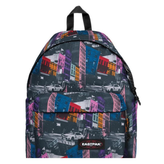 Eastpak Padded Pak'r EK62072Y σακίδιο πλάτης chropink