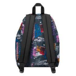 Eastpak Padded Pak'r EK62072Y σακίδιο πλάτης chropink