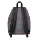 Eastpak Padded Pak'r EK62073X σακίδιο πλάτης chertan red