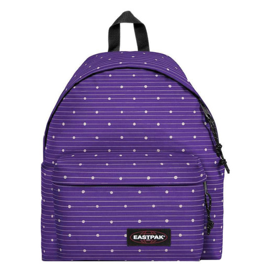 Eastpak Padded Pak'r EK62088X σακίδιο πλάτης little stripe