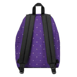 Eastpak Padded Pak'r EK62088X σακίδιο πλάτης little stripe