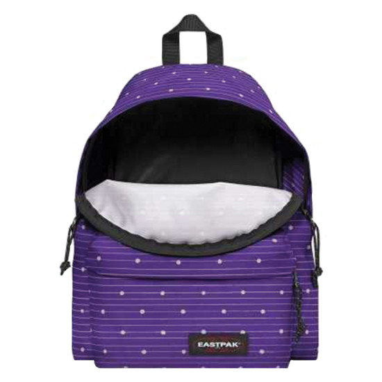 Eastpak Padded Pak'r EK62088X σακίδιο πλάτης little stripe