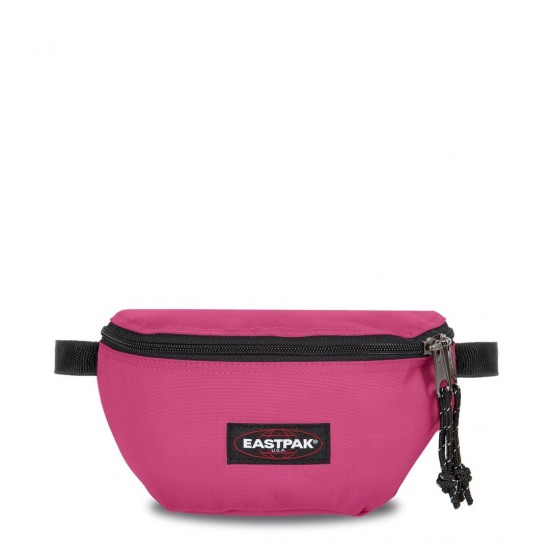 Eastpak Springer EK07451T τσαντάκι μέσης Extra Pink