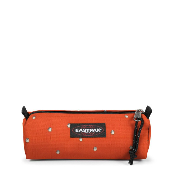 Eastpak Benchmark EK37275T κασετίνα Red Hands