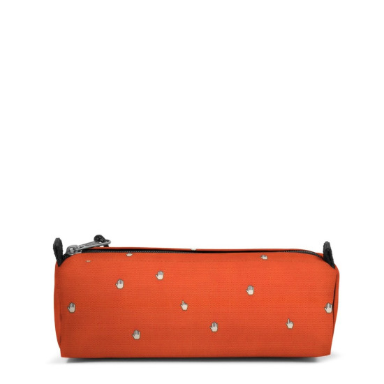 Eastpak Benchmark EK37275T κασετίνα Red Hands