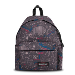 Eastpak Padded Pak'R EK62049T σακίδιο πλάτης West Blue