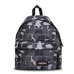 Eastpak Padded Pak'R EK62068T σακίδιο πλάτης Cracked Dark
