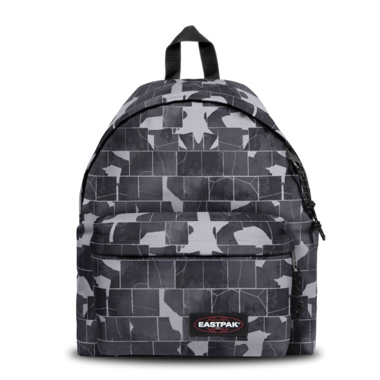 Eastpak Padded Pak'R EK62068T σακίδιο πλάτης Cracked Dark
