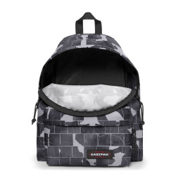 Eastpak Padded Pak'R EK62068T σακίδιο πλάτης Cracked Dark