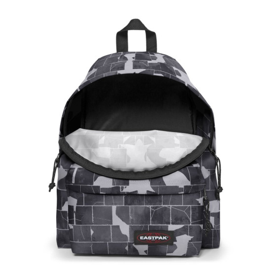 Eastpak Padded Pak'R EK62068T σακίδιο πλάτης Cracked Dark