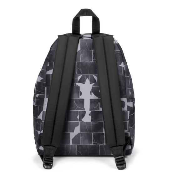 Eastpak Padded Pak'R EK62068T σακίδιο πλάτης Cracked Dark