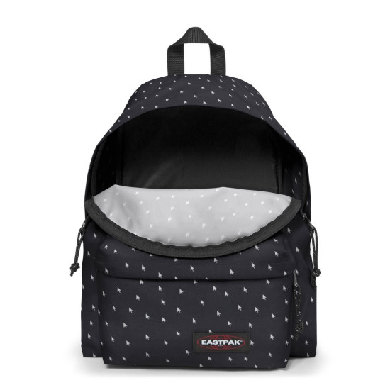 Eastpak Padded Pak'R EK62074T σακίδιο πλάτης Black Arrow