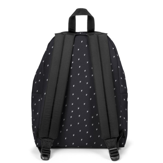 Eastpak Padded Pak'R EK62074T σακίδιο πλάτης Black Arrow