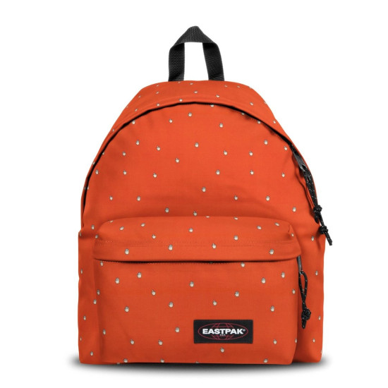 Eastpak Padded Pak'R EK62075T σακίδιο πλάτης Red Hands
