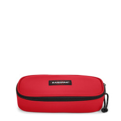 Eastpak Oval single EK71731T κασετίνα Risky Red