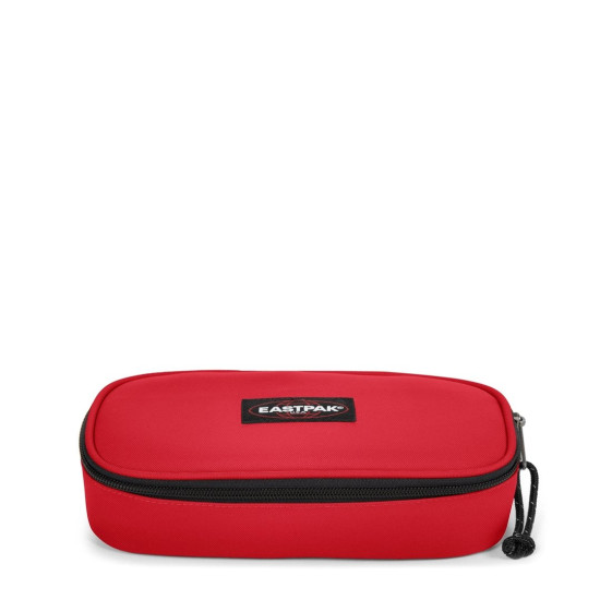 Eastpak Oval single EK71731T κασετίνα Risky Red