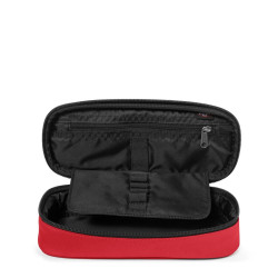Eastpak Oval single EK71731T κασετίνα Risky Red