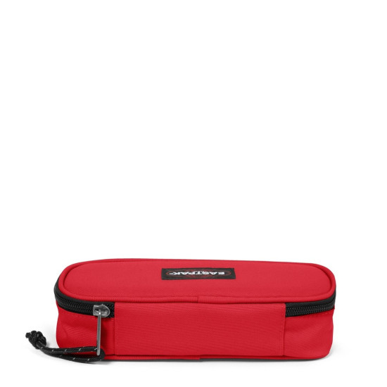 Eastpak Oval single EK71731T κασετίνα Risky Red