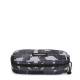 Eastpak Oval Single EK71768T κασετίνα Cracked Dark