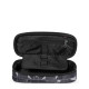 Eastpak Oval Single EK71768T κασετίνα Cracked Dark