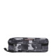 Eastpak Oval Single EK71768T κασετίνα Cracked Dark