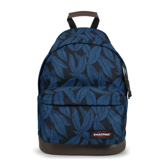Eastpak Wyoming EK81143T σακίδιο πλάτης Leaves Blue