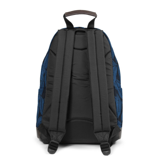 Eastpak Wyoming EK81143T σακίδιο πλάτης Leaves Blue