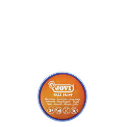 Jovi 226.177.04 χρώμα προσώπου 20ml πορτοκαλί