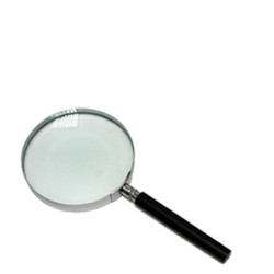 Metron 7.1027 μεγεθυντικός φακός 90mm