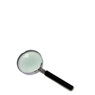 Metron 7.1025 μεγεθυντικός φακός 60mm