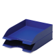 Durable 1701672040 χαρτοθήκη γραφείου μπλε