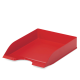 Durable 1701672080 χαρτοθήκη γραφείου κόκκινο