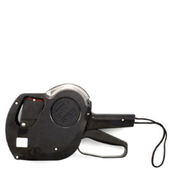 Motex MX-2616 Ετικετογράφος 2 γραμμών 10+10 ψηφ. 26x16 cm