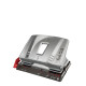 Μaped 620310 Advanced Metal περφορατέρ χειρός 2 οπών 20/25 φύλλων ασημί