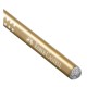 Faber Castell 118214 sparkle II μολύβι Β χρυσό