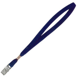 Foska SD-232 κορδόνι/λουρί κονκάρδας μπλε