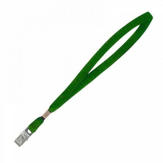 Foska SD-232 κορδόνι/λουρί κονκάρδας πράσινο