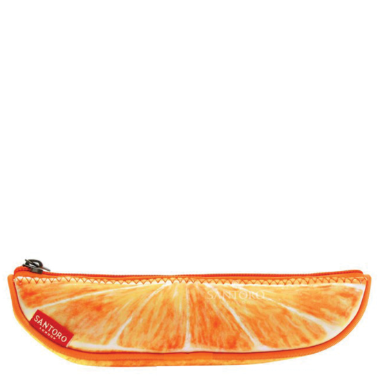 Santoro Fruity Scooty 725ec01 κασετίνα Panda