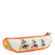 Santoro Fruity Scooty 725ec01 κασετίνα Panda