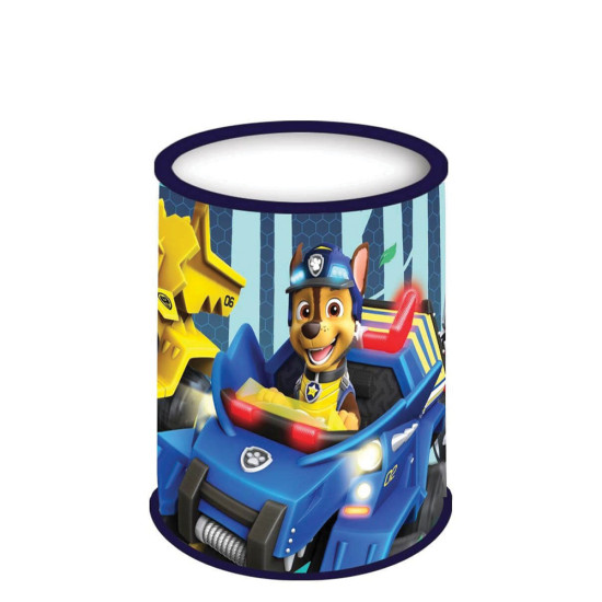 Gim 334-38300 μολυβοθήκη paw patrol