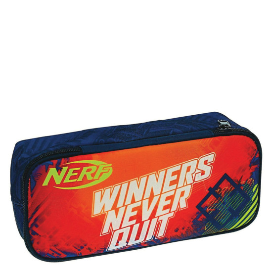 Gim 336-32144 κασετίνα οβάλ nerf winners