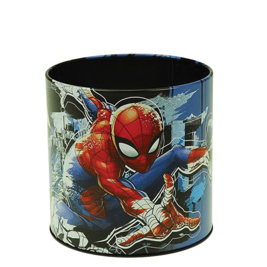 Gim 337-03300 μολυβοθήκη Spiderman