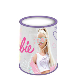 Gim 349-71300 μολυβοθήκη Barbie