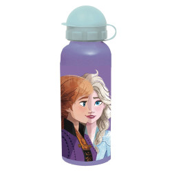 Gim 551-33232 παγούρι αλουμινίου 520ml frozen