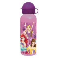 Gim 551-34232 παγούρι αλουμινίου 520ml princess