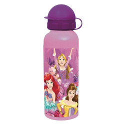 Gim 551-34232 παγούρι αλουμινίου 520ml princess