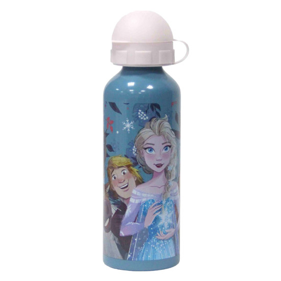 Gim 551-37232 παγούρι αλουμινίου 520ml frozen