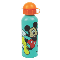 Gim 553-75232 παγούρι αλουμινίου 520ml Mickey